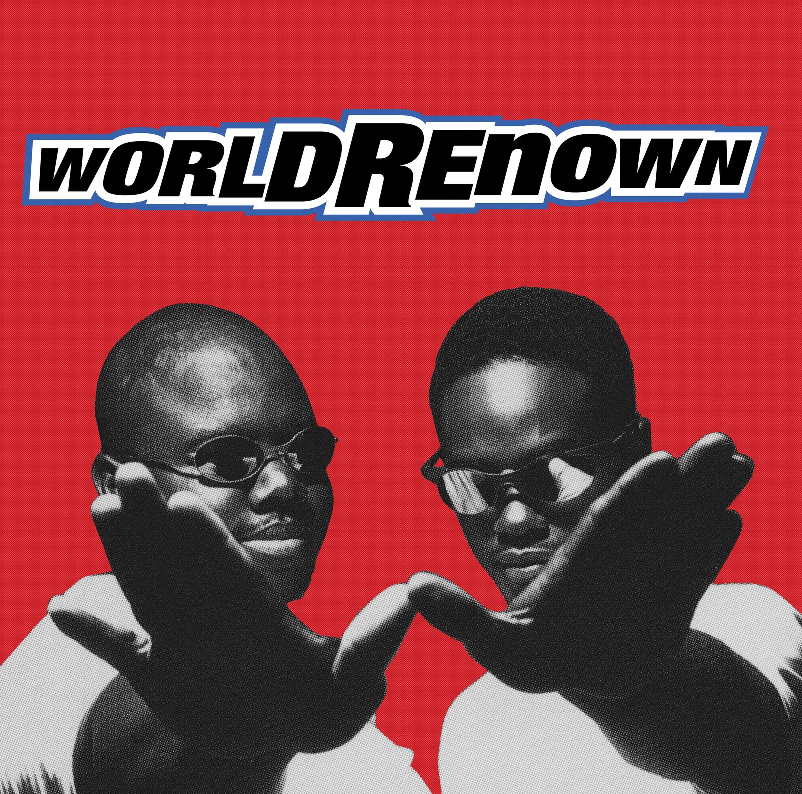 World Renown - 2LP - 洋楽